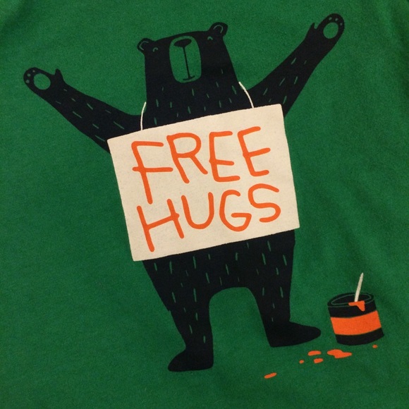 [GAP] two boy’s bodysuit 6-12months - Picture 4 of 6